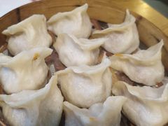 招牌风味水饺-新兴园饺子馆(北京百子湾店)