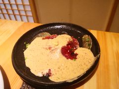日式生牛肉-酒久自助料理(佳兆业店)