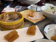 -安泰楼·佛跳墙创始人·传统闽味早茶·酒楼(三坊七巷闽菜地标店)
