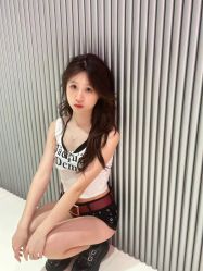 -DL HOPE明星造型