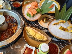 -牛New寿喜烧(新六百店)
