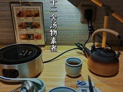 -十二舍·湯物素煮(江泰潤政店)