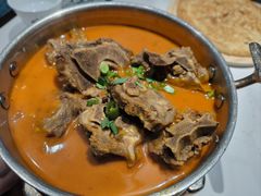 -清真·卡德尔大叔新疆主题餐厅(龙汇路店)