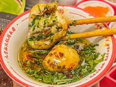 -厂花素芬九宫格火锅(银泰店)