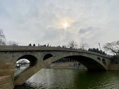 -赵州桥景区