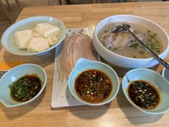 -冯记豆花店(健翔桥店)
