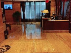 -益健·足疗汗蒸SPA(芙蓉广场店)