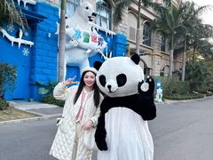 -灵玲国际马戏城