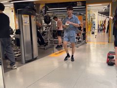 -超鹿运动(大唐世家店)
