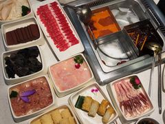 招牌虾滑-海底捞火锅(北京路店)