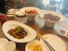 -北京老铺烤鸭(高新店)
