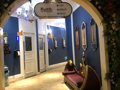-火吧PTV聚会餐厅(10号店)