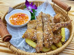-醉壹号海鲜大排档·老厦门特色菜(厦门美食地标店)