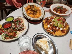 -墨纪Mojí墨西哥餐厅(官舍店)