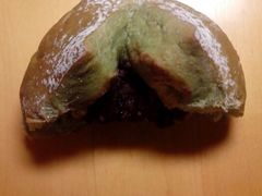 抹茶紫米红豆-匠造烘焙(联洋店)