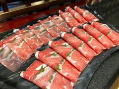 -东来顺饭庄(金泉广场店)