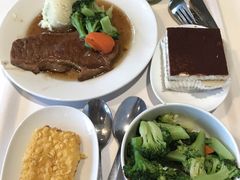 -宜家家居（上海徐汇商场店）-停车场