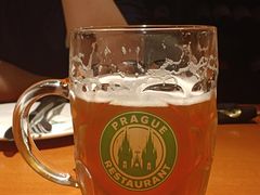 -布拉格餐厅· 中欧捷克菜(全国首店)