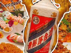 -渔文乐·海鲜大排档(壹品总店)