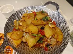 -小放牛炒菜馆(裕华万达店)