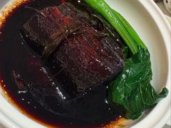 -桂满陇·杭州小馆(巴黎春天浦建店)