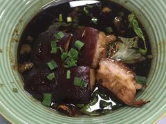 -芸海阁·农家私房菜(沙家浜景区出口店)