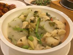 -广州逸林假日酒店·四季桃源中餐厅(白云山风景区店)