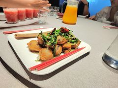 -拾宴(汇智国际商业中心店)