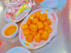 -燃计沙茶皇·香港沙茶火锅(人广旗舰店)
