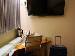 -香港尖沙咀皇悦酒店