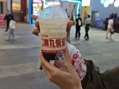 -广九餐室(陈家祠扬韬广场店)