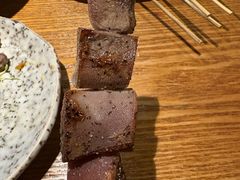 -桂马·日本料理·海胆·海鲜饭·酒场(民主广场店)