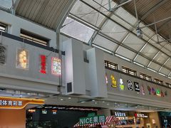 -宁波鄞州万达广场