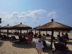 -三亚湾海居铂尔曼度假酒店