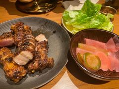 -SHAN山(前滩太古里店)