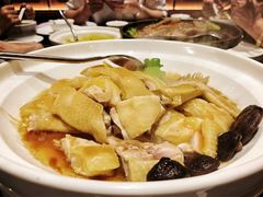 花雕酒醉河田鸡-闽和南(深圳万象城店)
