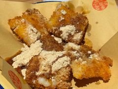-周小波重庆小面·重庆名小吃(邹容路店)