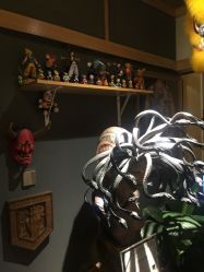 -木子·纹身店TATTOO穿孔·洗纹身