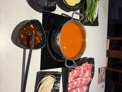 -呷哺呷哺(砂之船奥莱店)