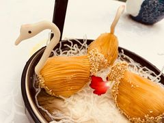 飘香榴莲酥-幸运楼(北京路店)