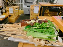 -屋头串串(临江路店)