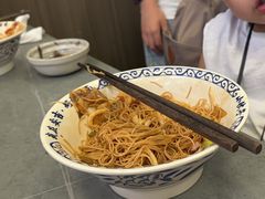 -梅溪·小伙子干挑面(安吉总店)