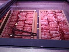 -圣琼美食百汇自助餐(白云万达店)