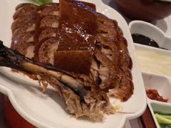 -大鸭梨烤鸭(石佛营店)