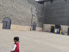 -相门城墙文化休闲景区