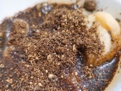 黄糖糍粑-继红顺河抄手名小吃