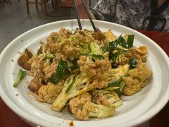 -宏状元现熬粥·京味菜(五棵松店)