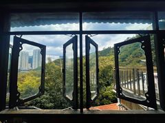 -鲤鱼塘农家山庄