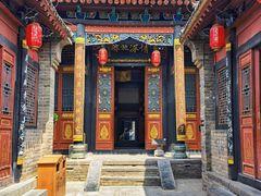 -康百万庄园