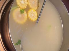 -大吉利·潮汕牛肉火锅(河西店)